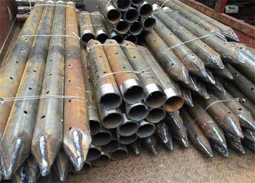 宝应钢花管哪里有卖